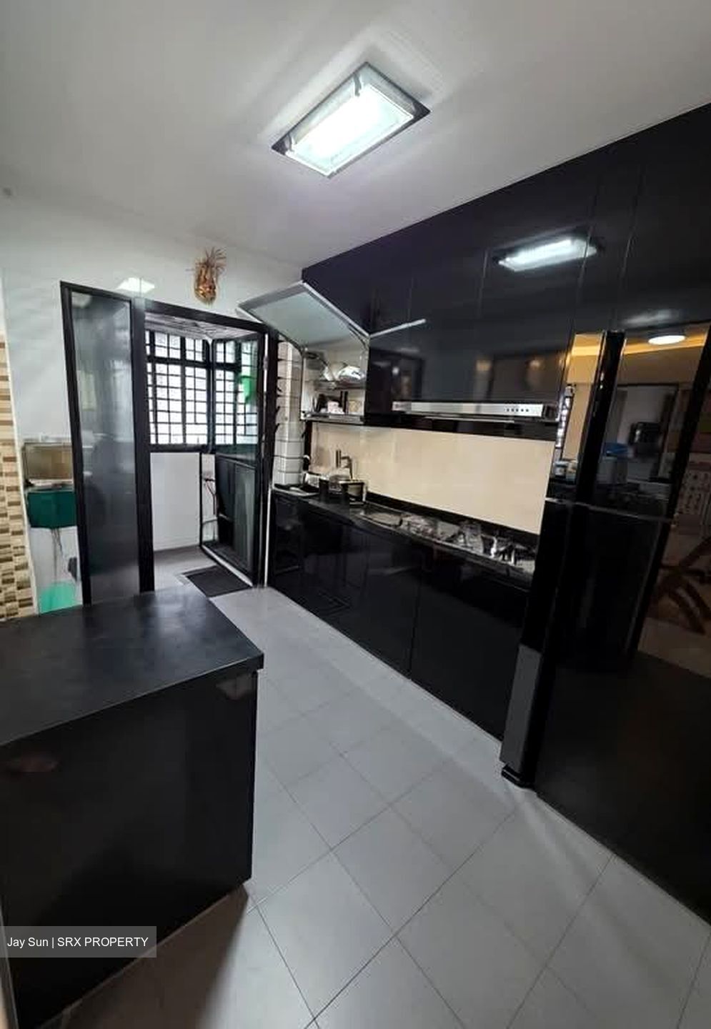 Blk 418B Fernvale Riverwalk (Sengkang), HDB 4 Rooms #549297821